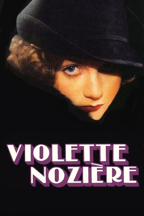 Violette NoziÃ¨re