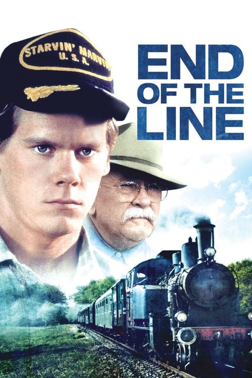 End of the Line