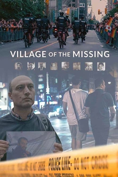 Village of the Missing