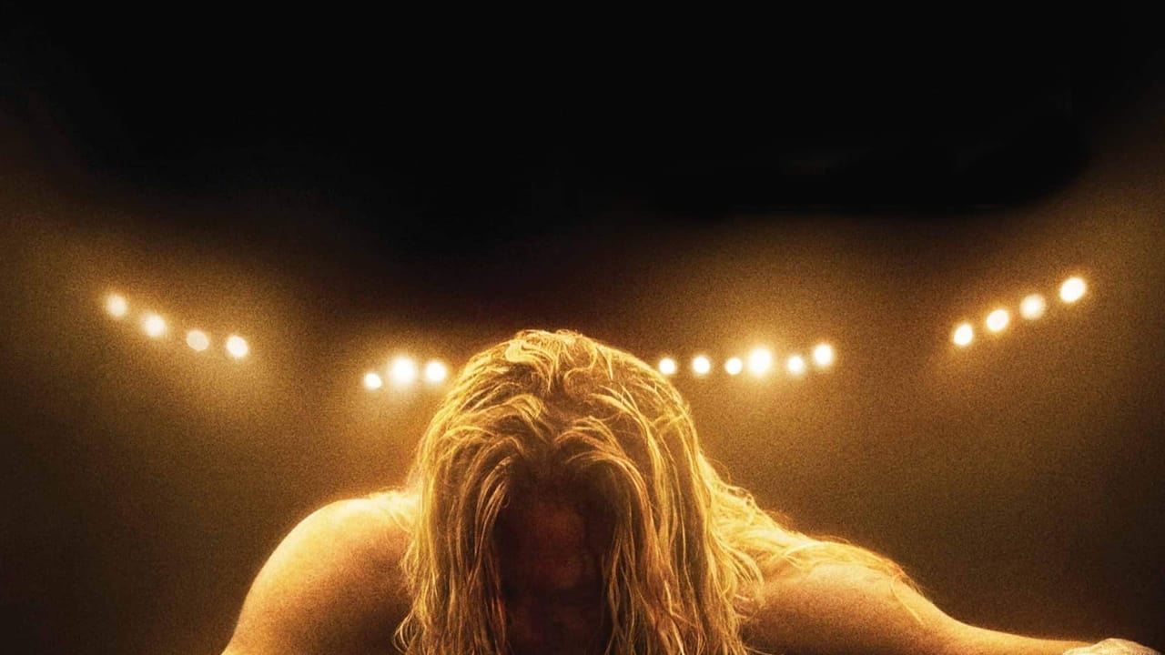 The Wrestler