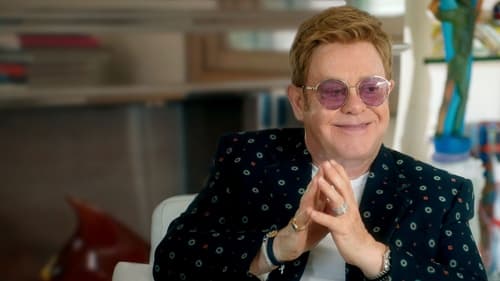 Elton John: Uncensored