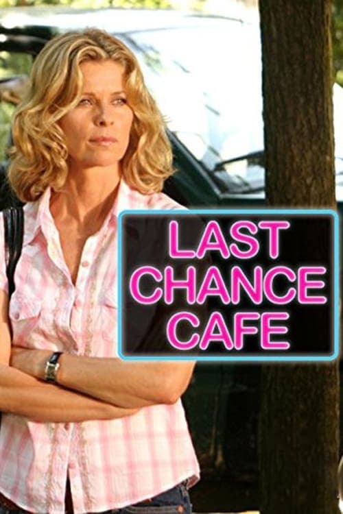 Last Chance Cafe