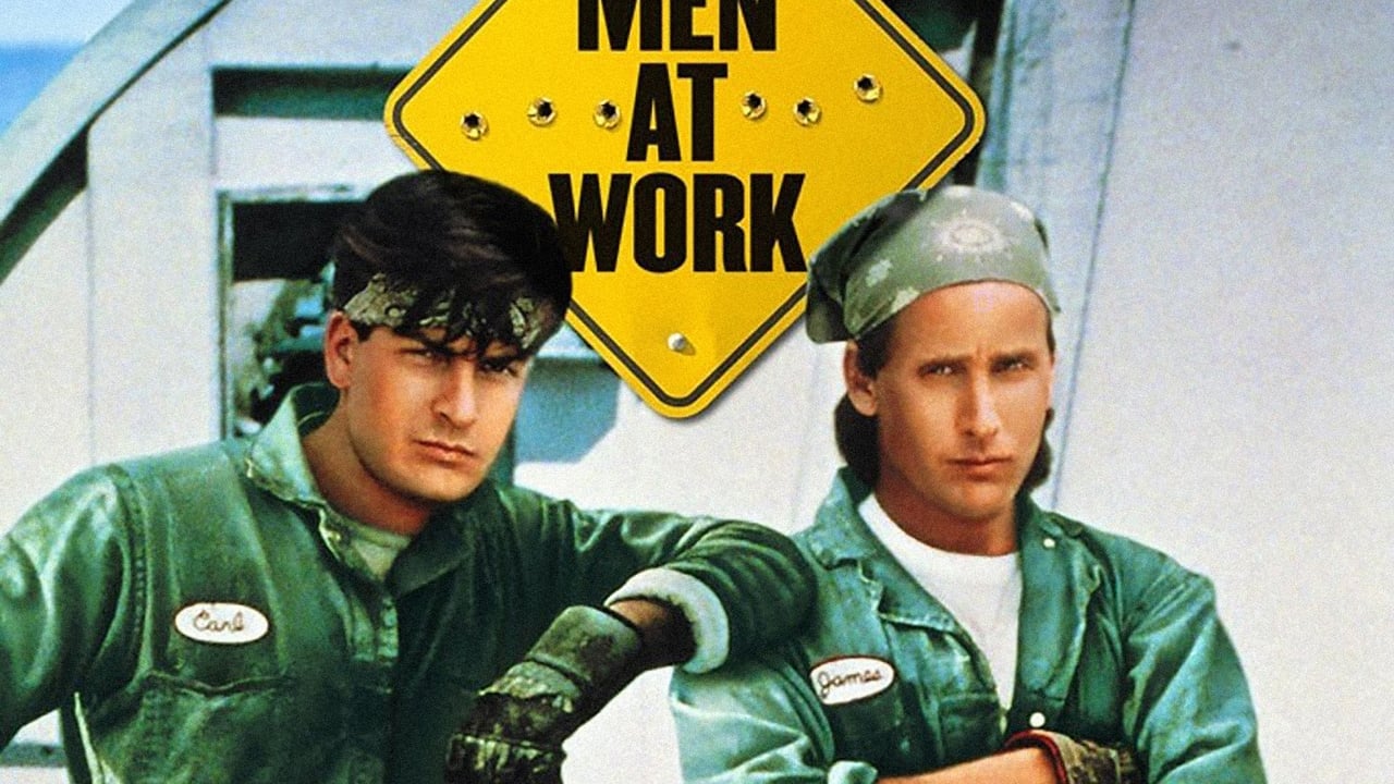 Men at Work