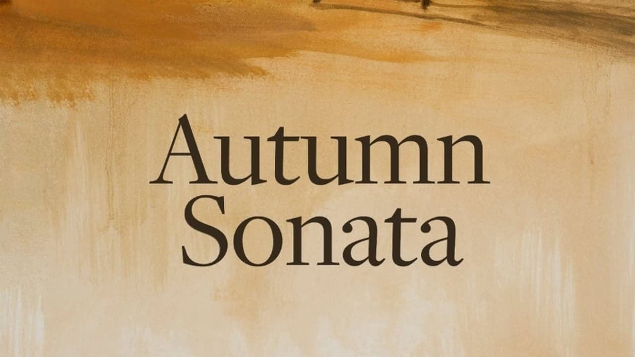 Autumn Sonata