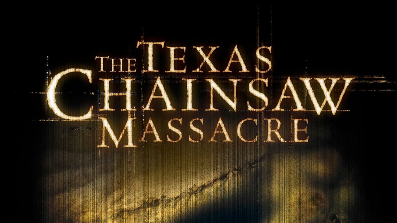 The Texas Chainsaw Massacre