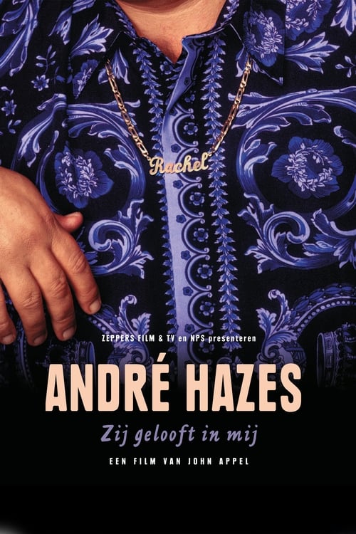 AndrÃ© Hazes, Zij Gelooft in Mij