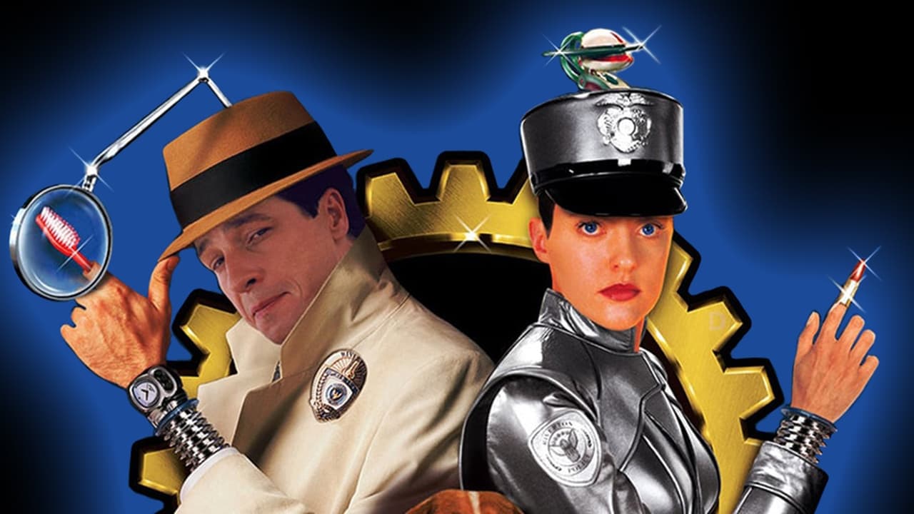 Inspector Gadget 2