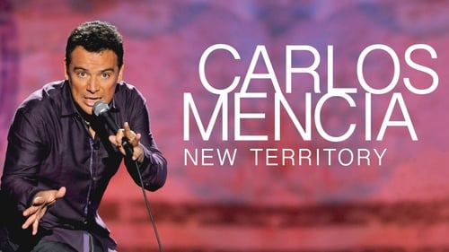 Carlos Mencia: New Territory