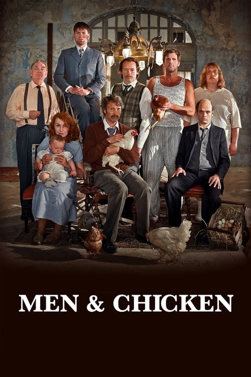 Men & Chicken