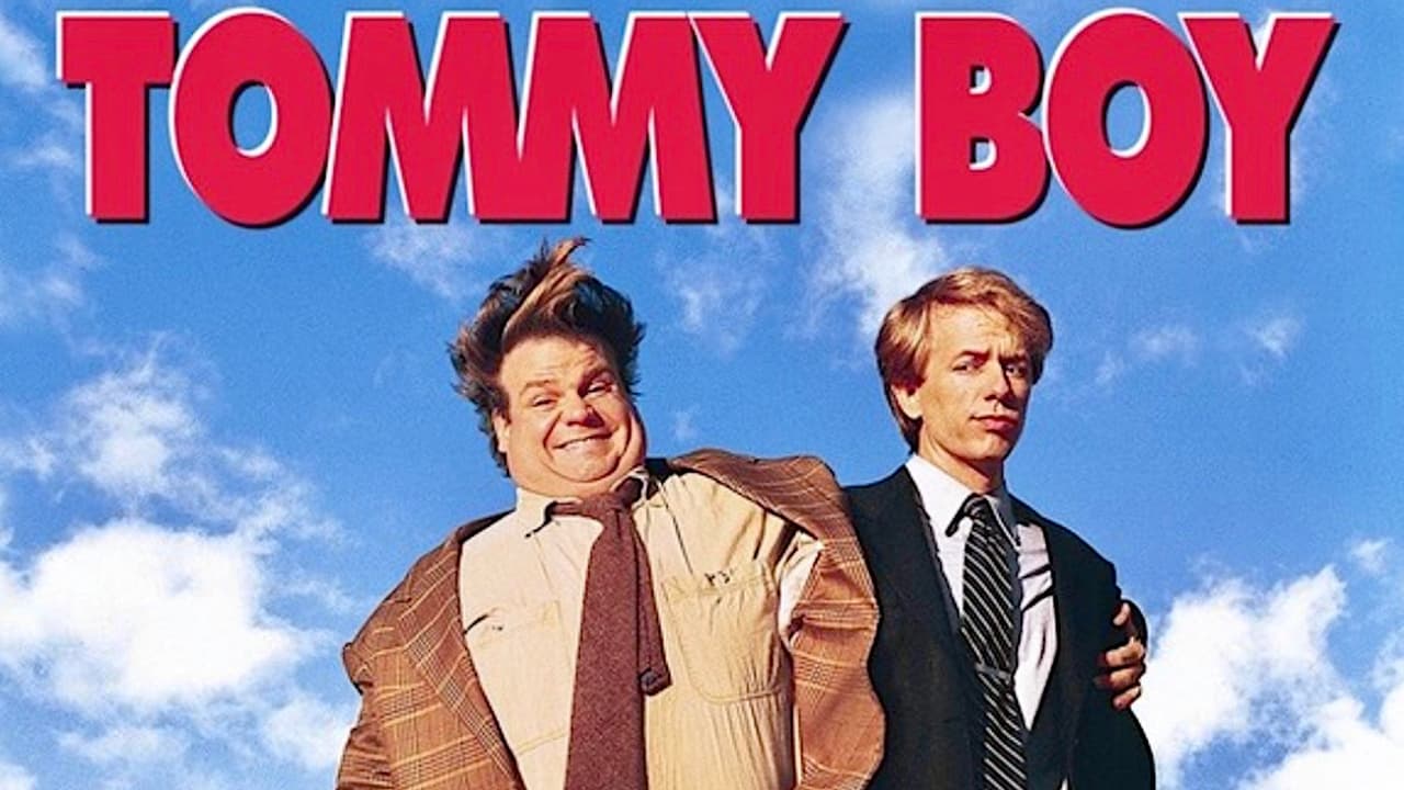 Tommy Boy