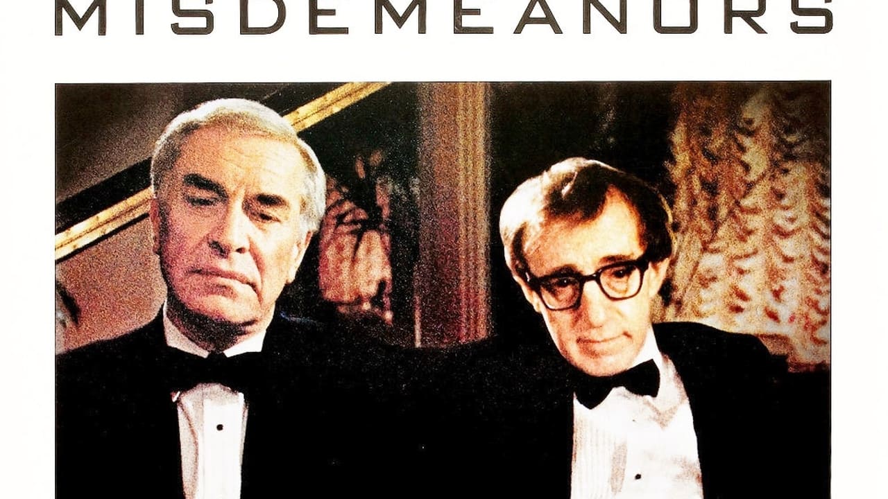 Crimes and Misdemeanors