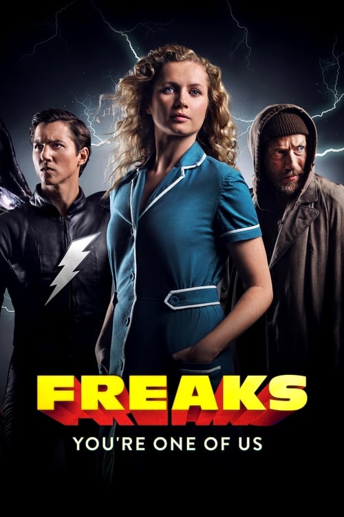 Freaks â€“ You're One of Us