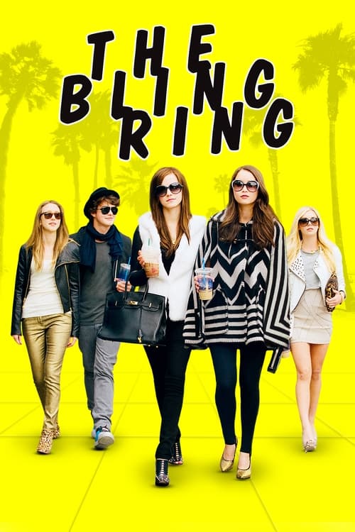 The Bling Ring