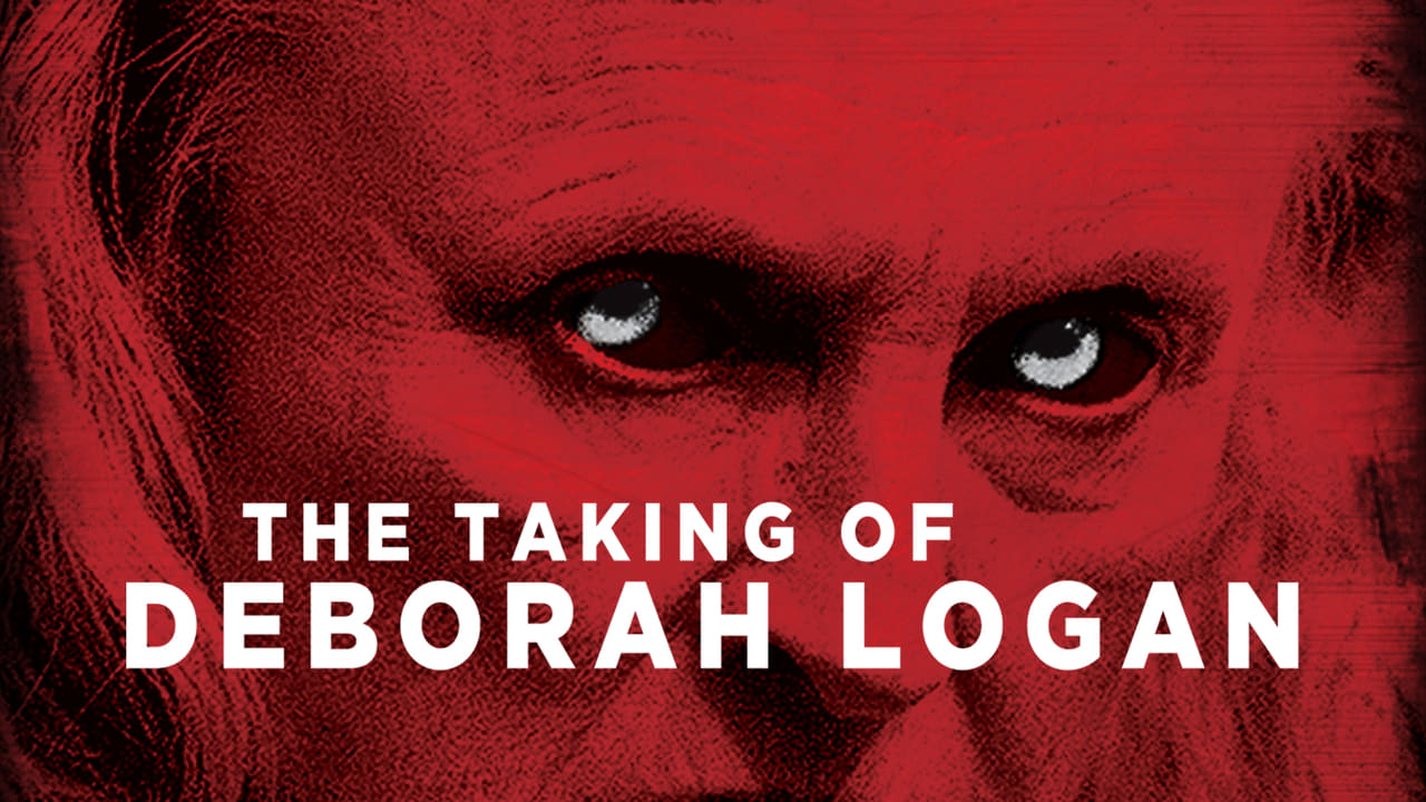 The Taking of Deborah Logan