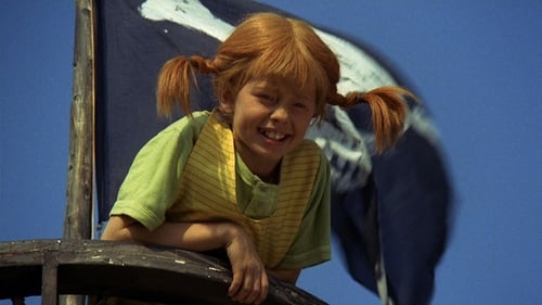 Pippi in the South Seas