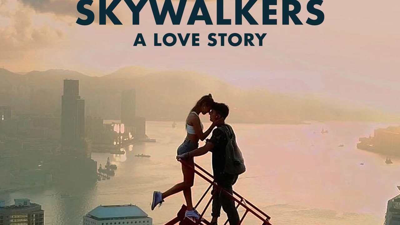 Skywalkers: A Love Story