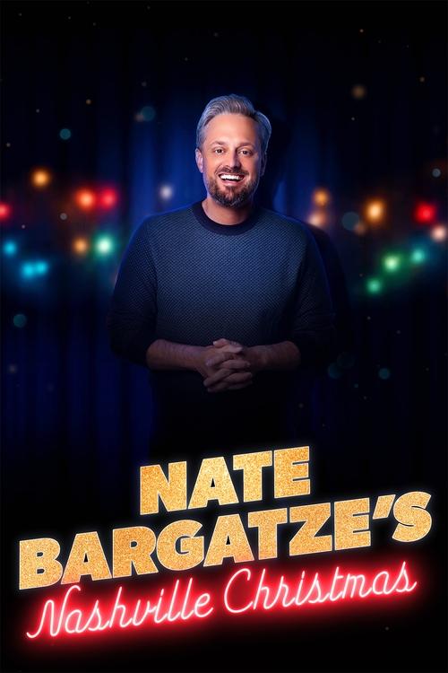 Nate Bargatze's Nashville Christmas