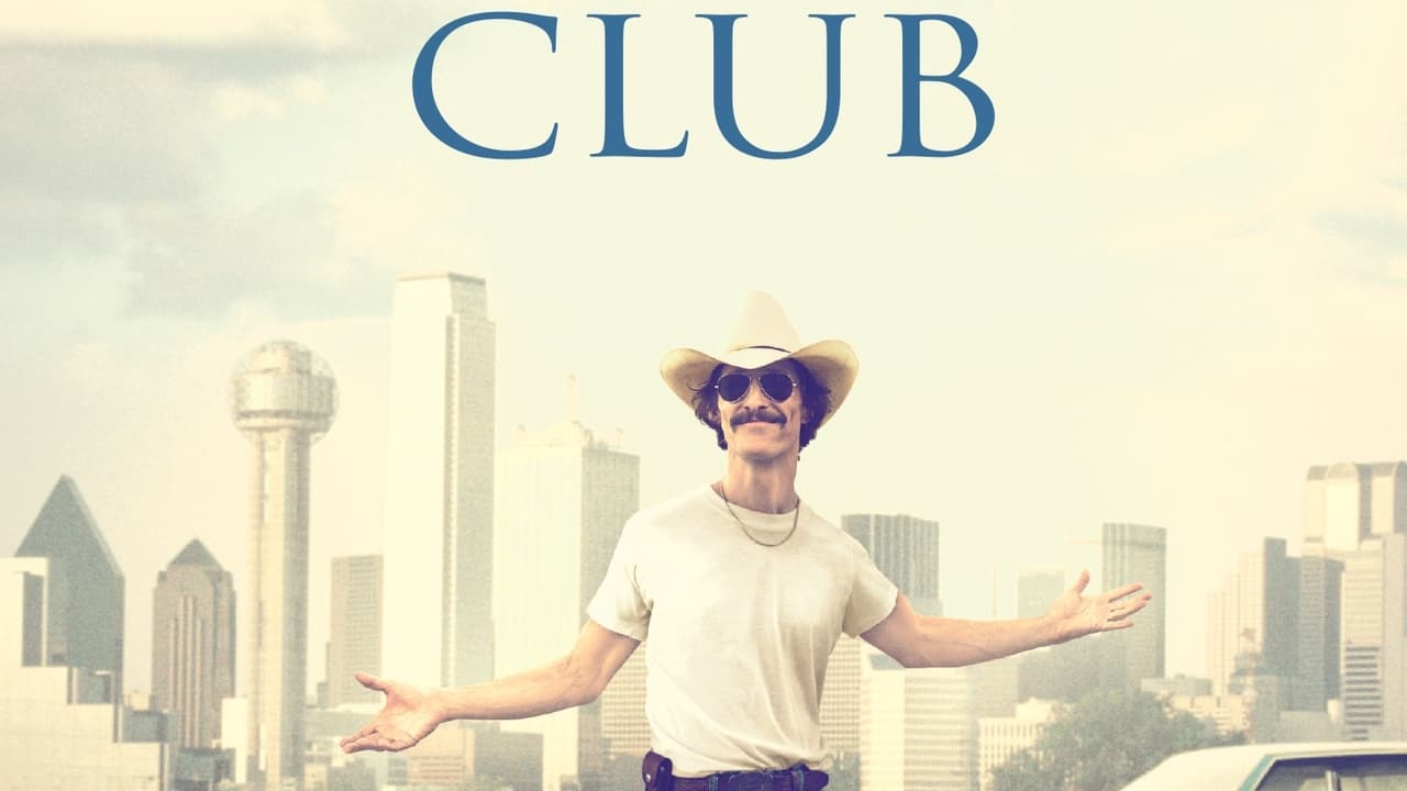 Dallas Buyers Club