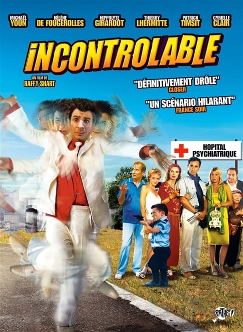 IncontrÃ´lable