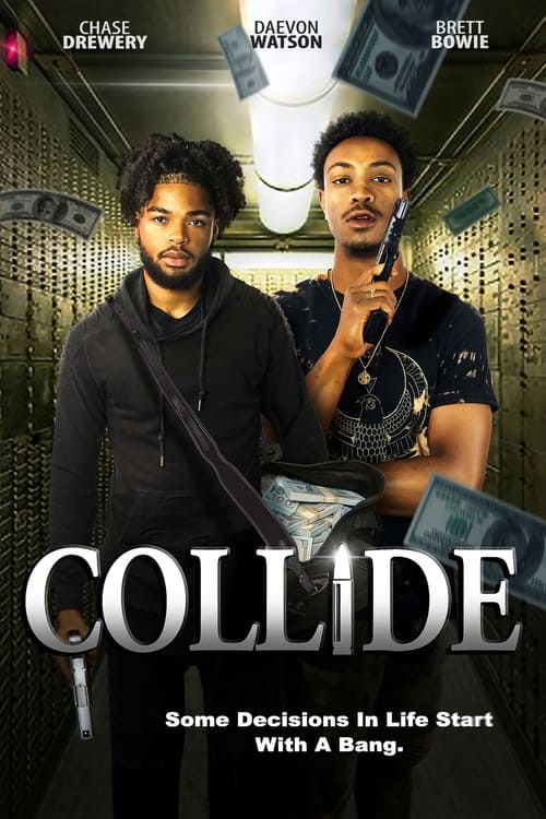 Collide