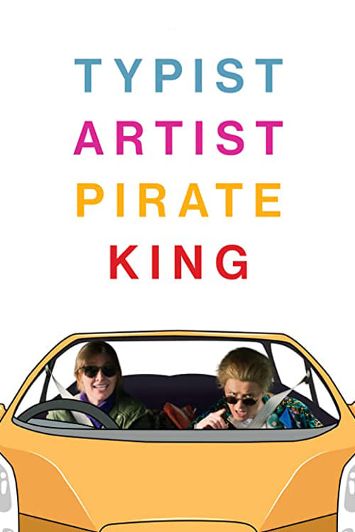 Typist Artist Pirate King