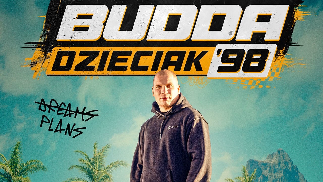 Budda. Kid '98