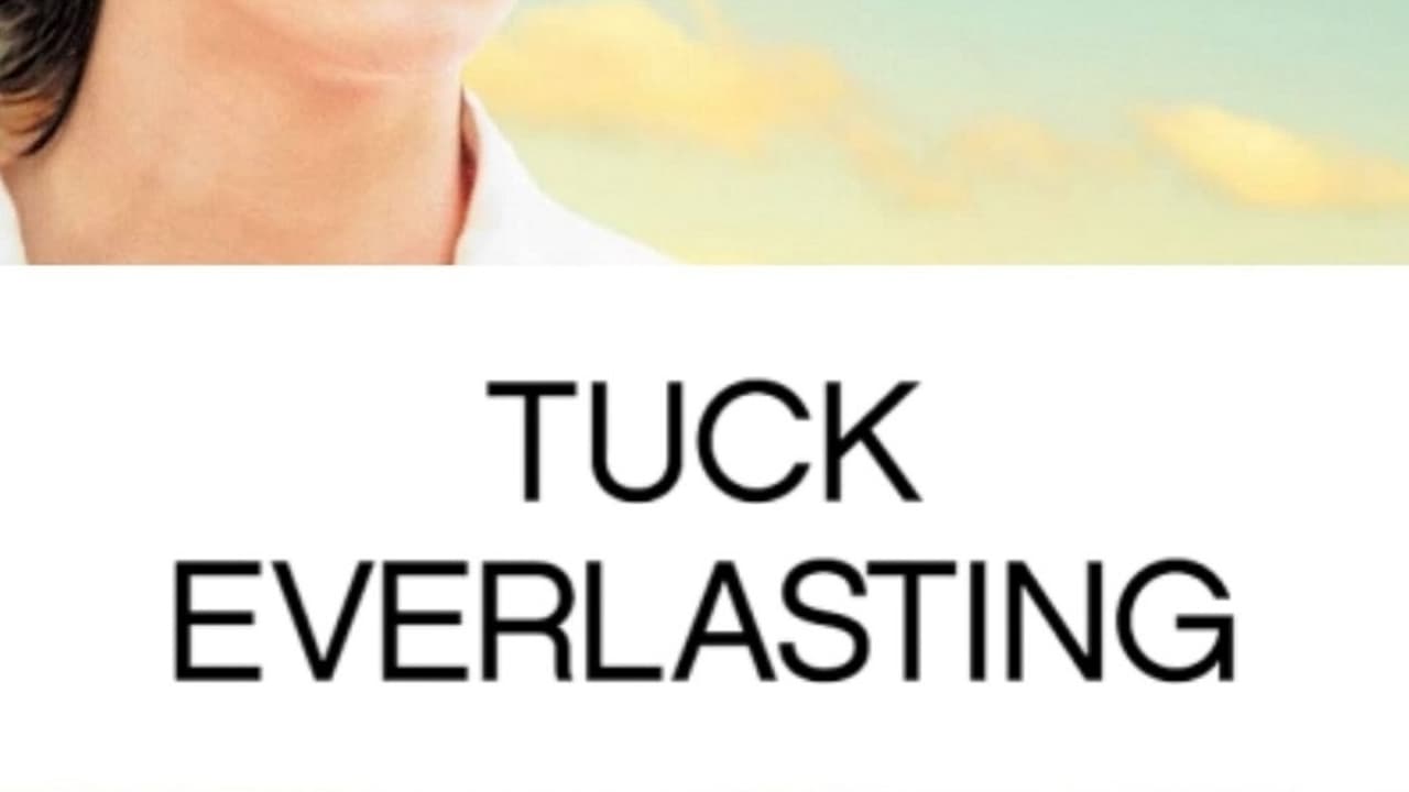 Tuck Everlasting