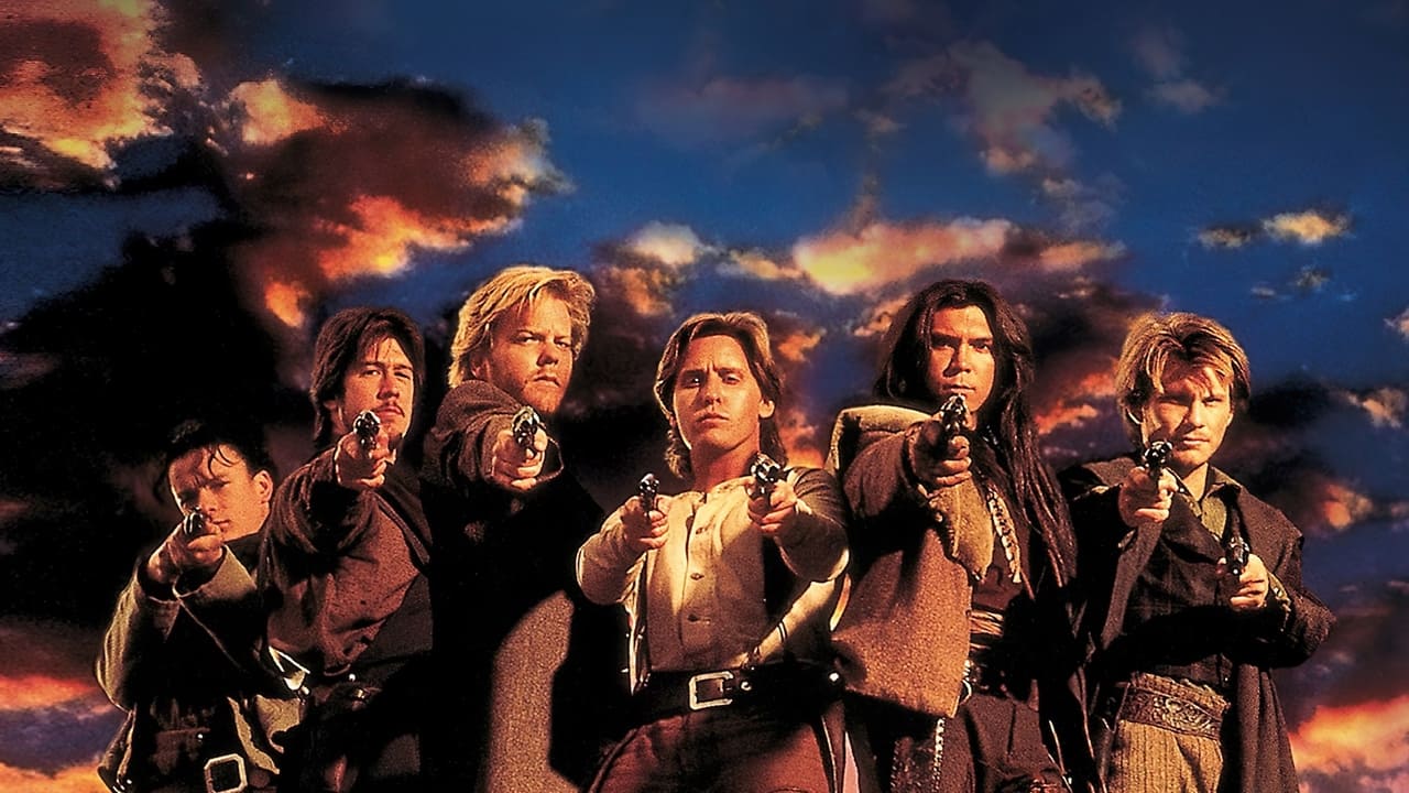 Young Guns II