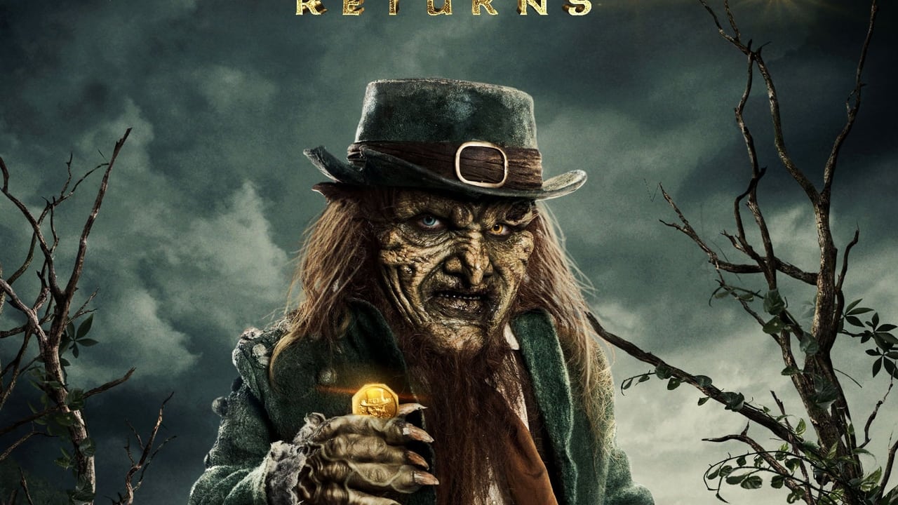 Leprechaun Returns