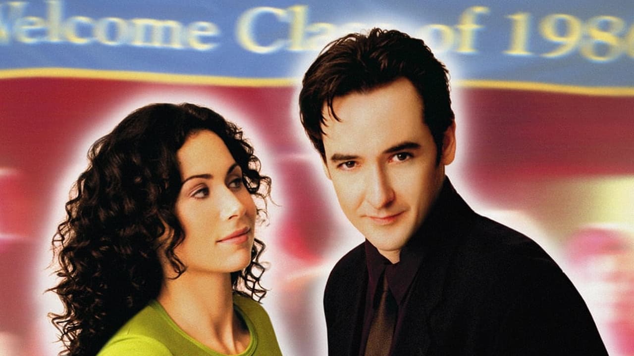 Grosse Pointe Blank