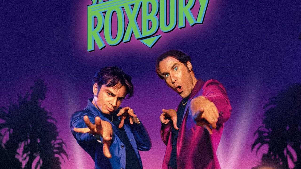 A Night at the Roxbury