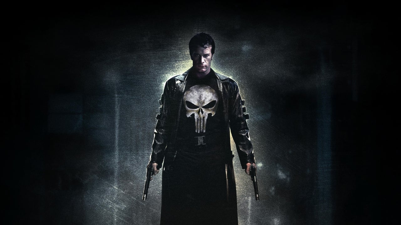 The Punisher