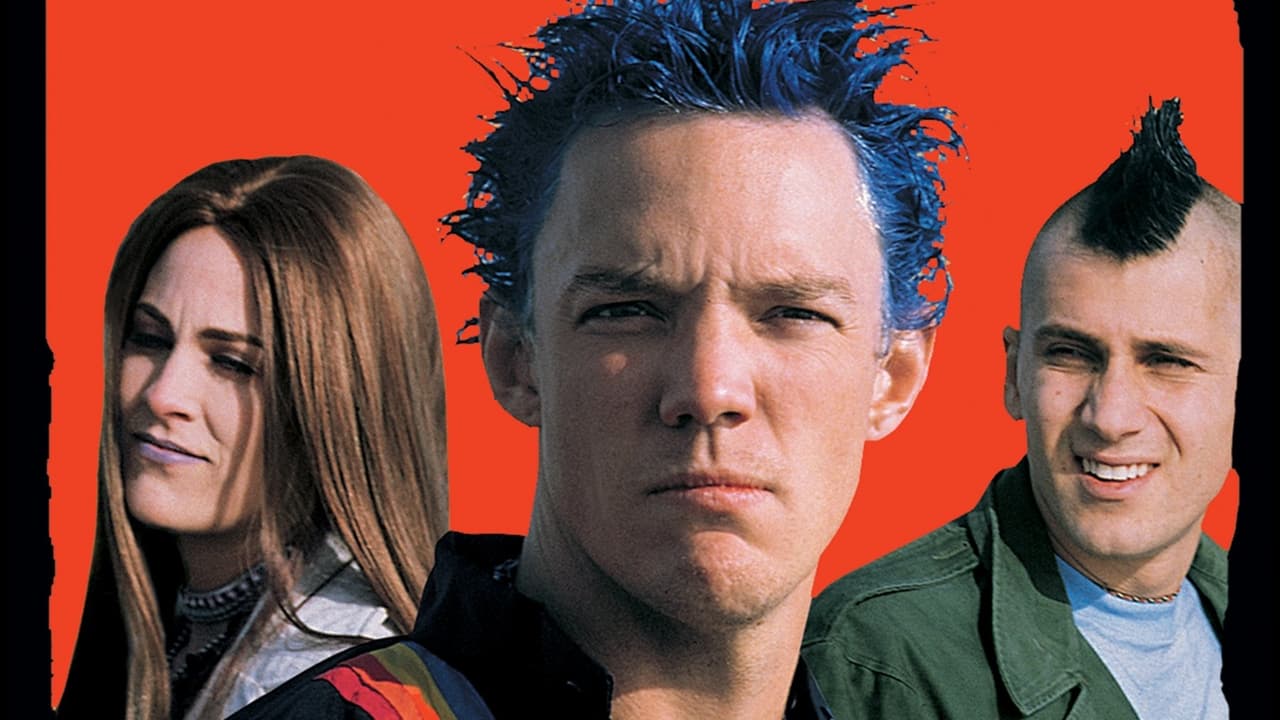 SLC Punk