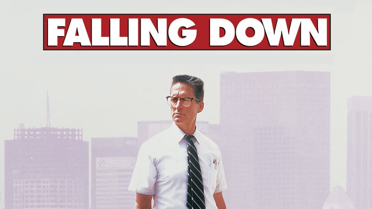 Falling Down