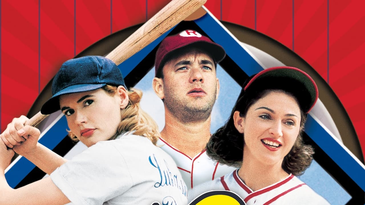 A League of Their Own