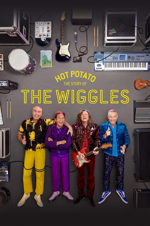 Hot Potato: The Story of The Wiggles