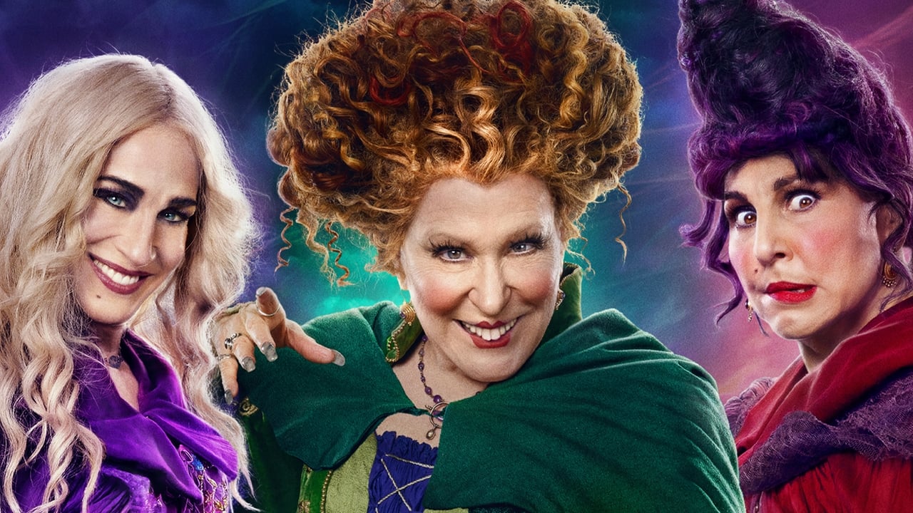 Hocus Pocus 2