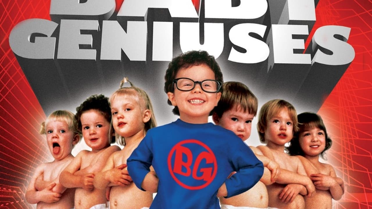 Baby Geniuses