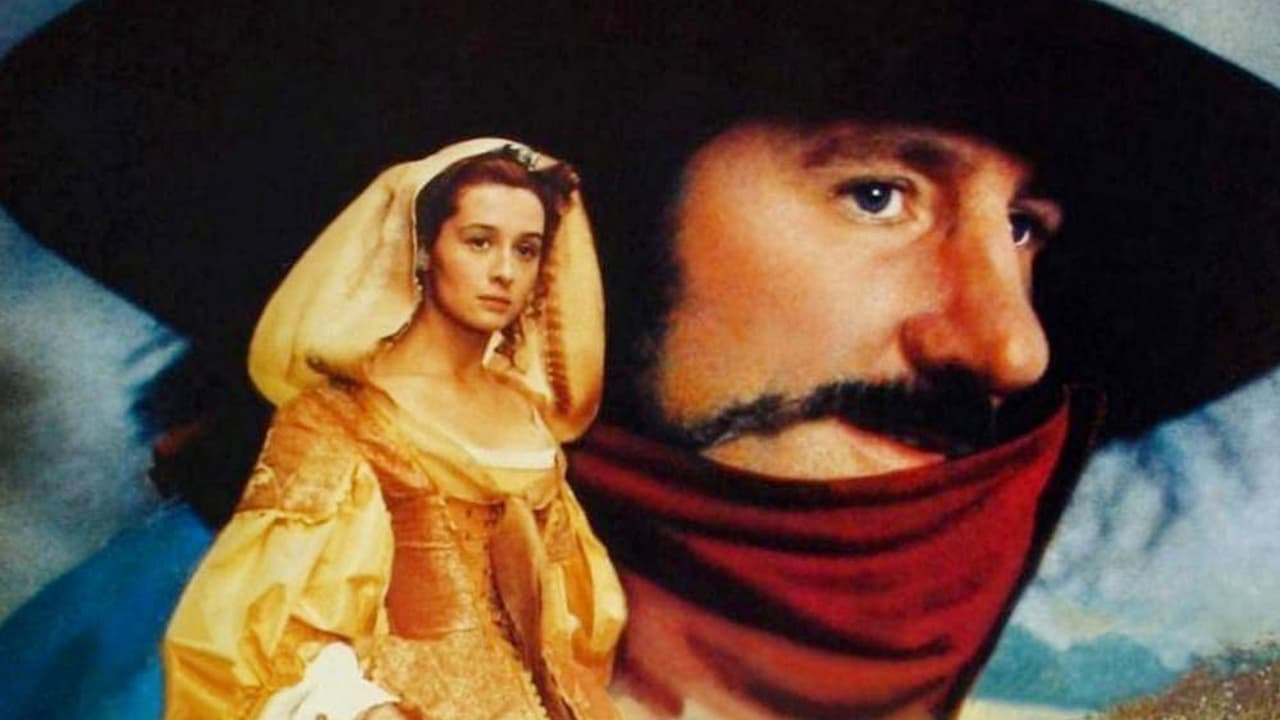 Cyrano de Bergerac