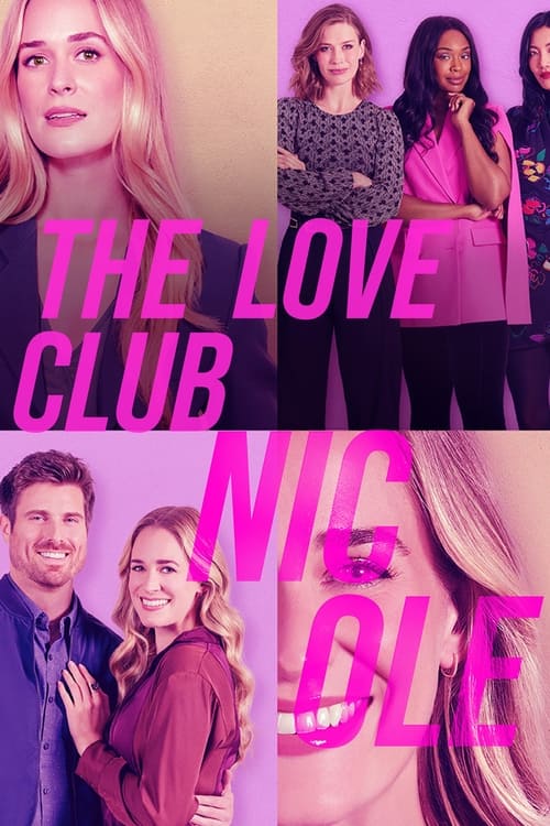 The Love Club: Nicoleâ€™s Pen Pal