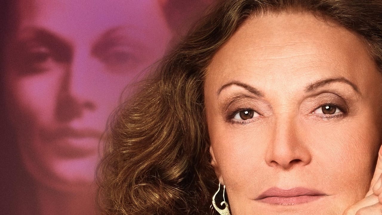 Diane von Furstenberg: Woman in Charge