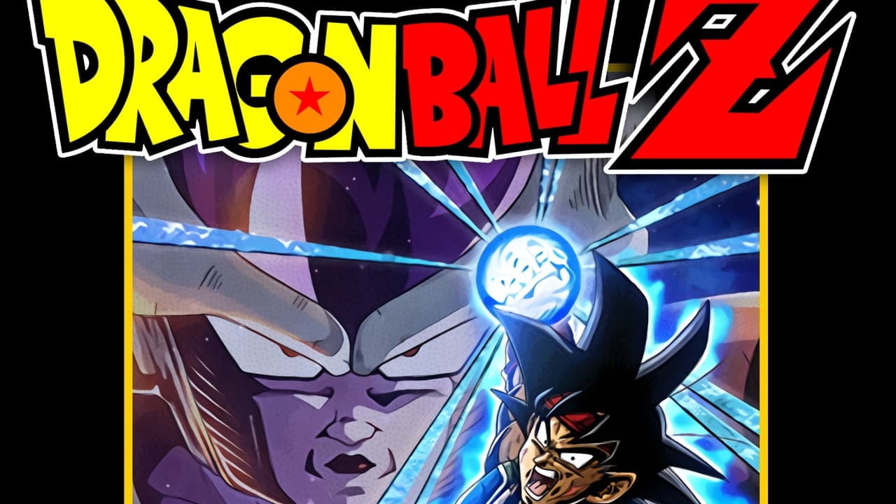 Dragon Ball Z: Bardock - The Father of Goku