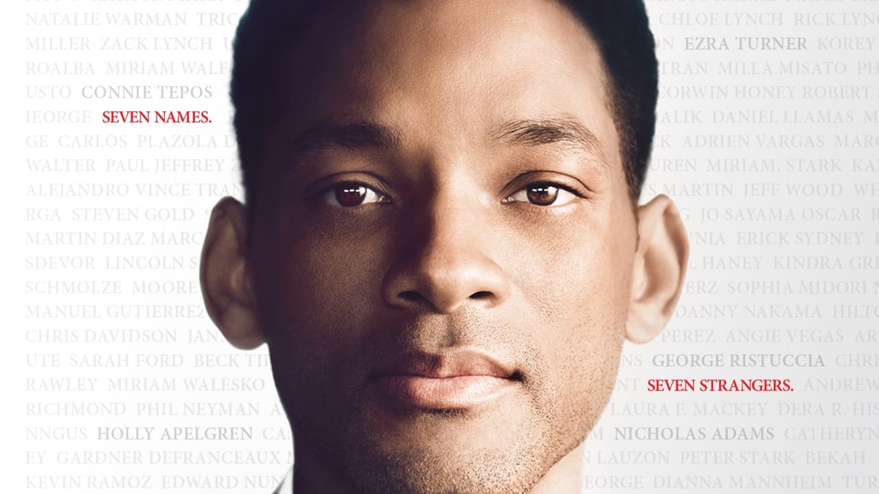 Seven Pounds