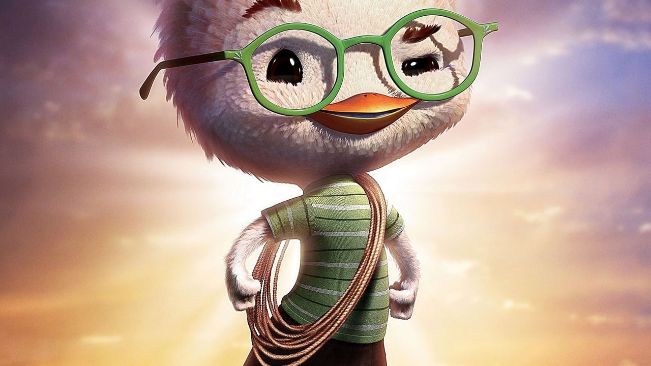 Chicken Little