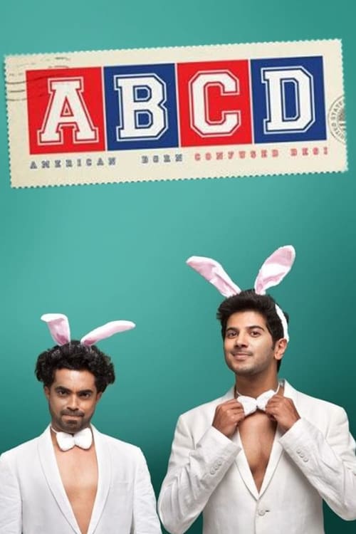 ABCD: American-Born Confused Desi