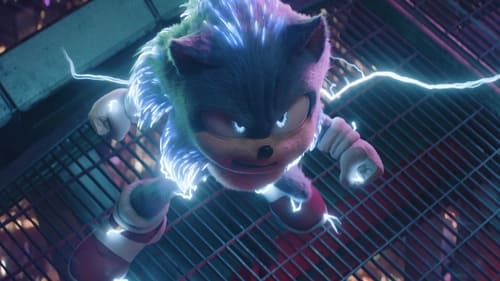 Sonic the Hedgehog 3