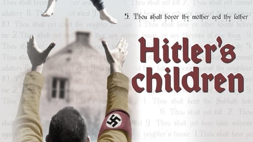 Hitler's Children