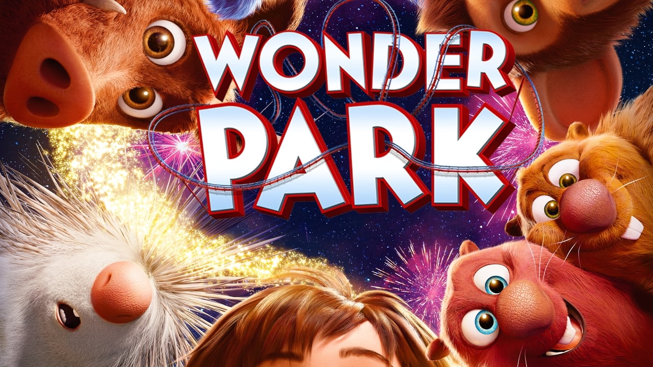 Wonder Park