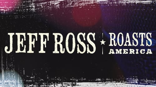 Jeff Ross Roasts America