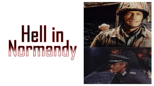 Hell in Normandy